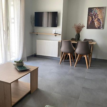 Lefkada Town Apartment Exterior photo