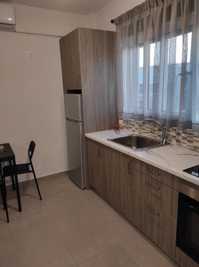 Lefkada Town Apartment Exterior photo