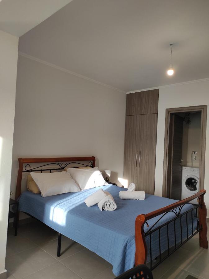 Lefkada Town Apartment Exterior photo