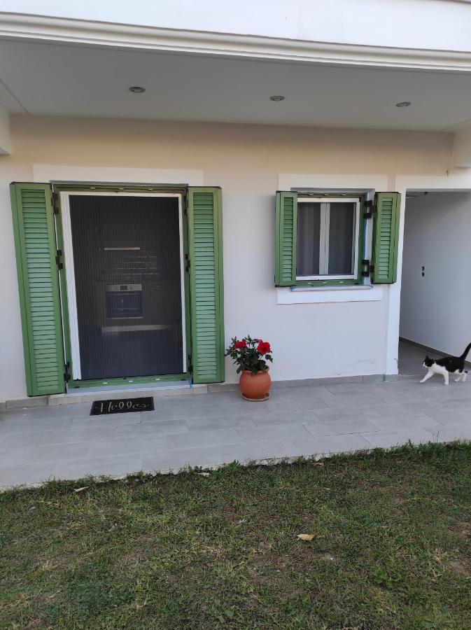 Lefkada Town Apartment Exterior photo