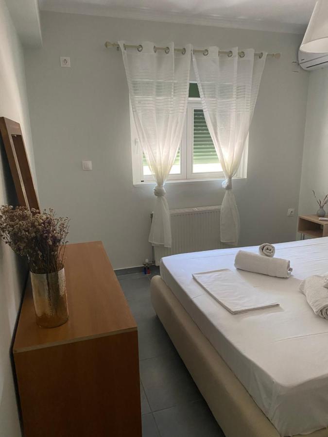 Lefkada Town Apartment Exterior photo